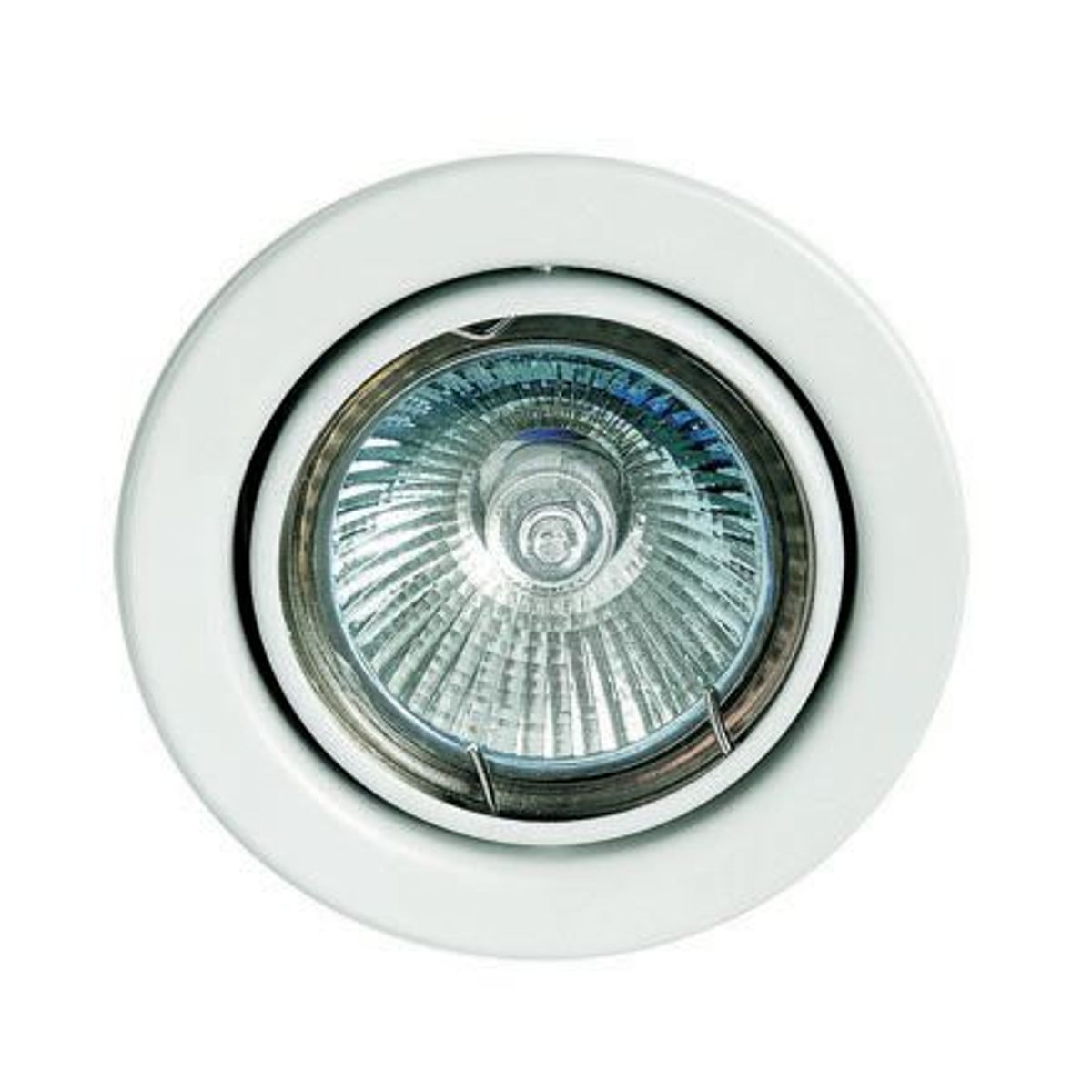 Kit Aço Movel com Lâmpada Branco 220V Bronzeart, marca Bronzeart - Foto Principal