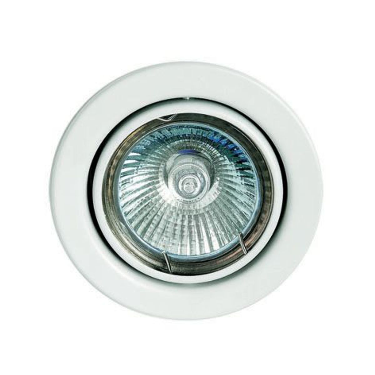 Kit Aço Movel com Lâmpada Branco 220V Bronzeart, marca Bronzeart - Foto Principal