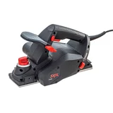 Plaina Skil 1555 550W 127V com 2 Lâminas e 1 Chave de Troca Skil