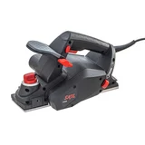 Plaina 1555 550W 220V com 2 Lâminas e 1 Chave de Troca Skil