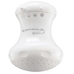 Chuveiro Elétrico 127V 5400W Gorducha Branco