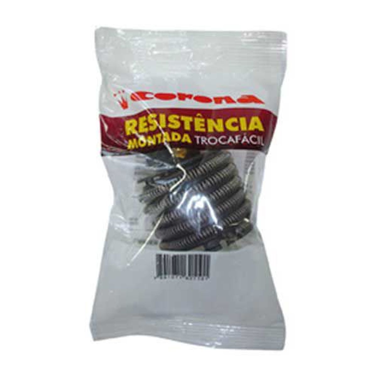 Resistência para Ducha Gorducha, Preto, 127V, marca Corona - Foto Principal