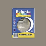 Rejunte Flexível Cinza 5kg