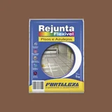 Rejunte Flexível Chocolate 1kg