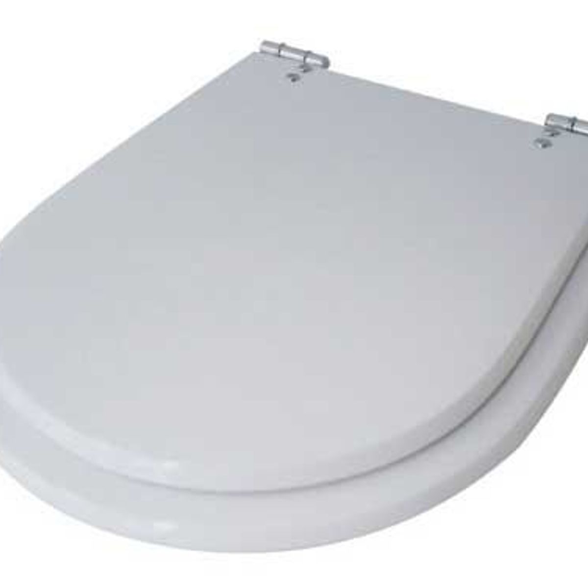 Assento Sanitário Poliéster Calypso, marca Decor - Foto Principal