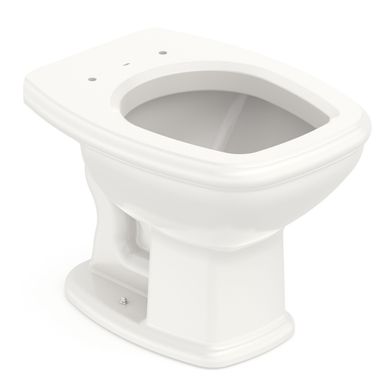 Vaso Convencional Fit Plus Pergamon Celite