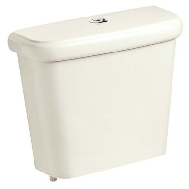 Caixa Acoplada para Bacia Fit Ecoflush 3/6L Pergamon