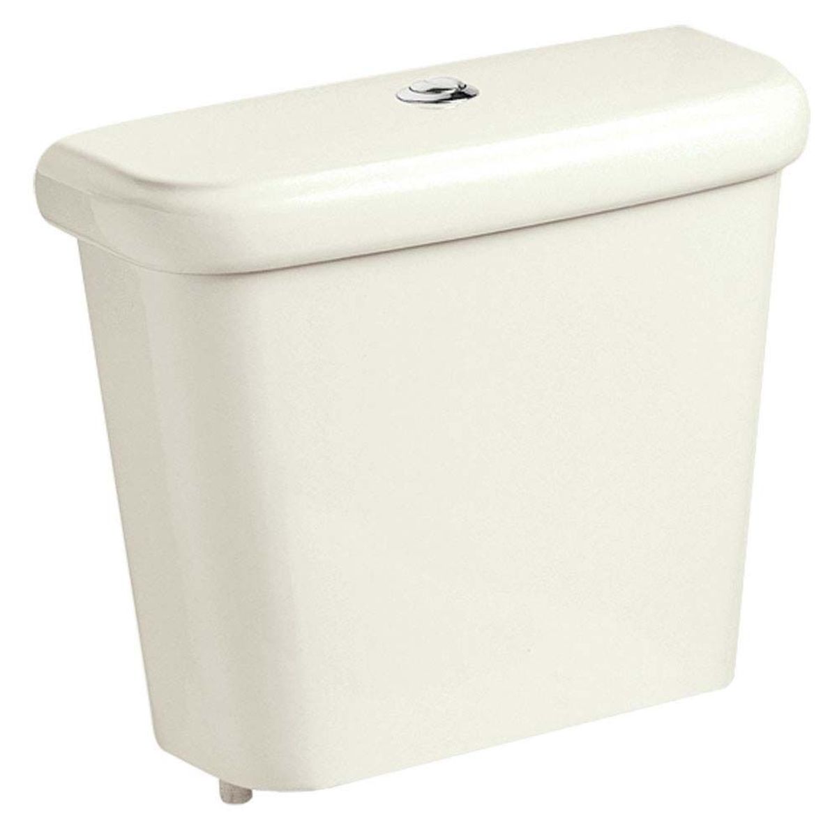 Caixa Acoplada para Bacia Fit Ecoflush 3/6L Pergamon, marca Incepa - Foto Principal