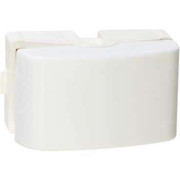Mdulo Interruptor Intermedirio 10A Decor Branca Bivolt