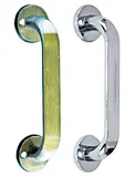 Puxador Classic Cromado 10cm