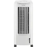 Climatizador de Ar Portátil Frio com Controle Remoto FCE75BR Branco 220V Elgin