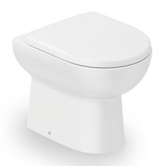 Bacia Convencional Smart Branca Celite