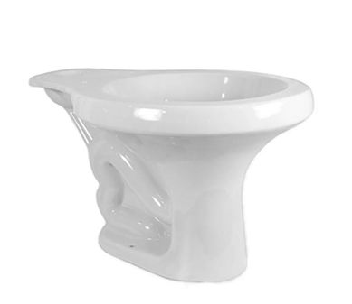 Vaso Sanitrio para Caixa Acoplada Parati Branco Logasa