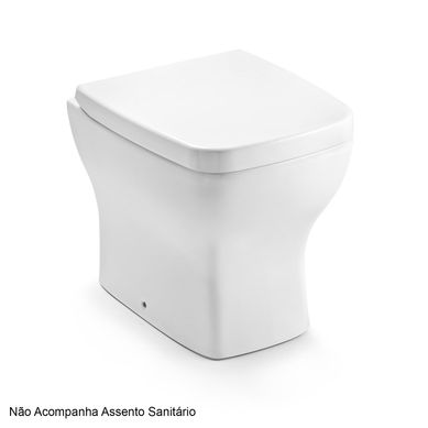 Bacia Convencional Boss Branco Incepa