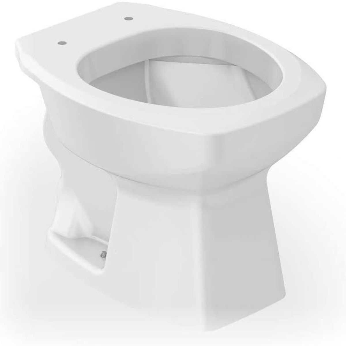 Vaso Sanitário Convencional Thema Branco Incepa, marca Incepa - Foto Principal