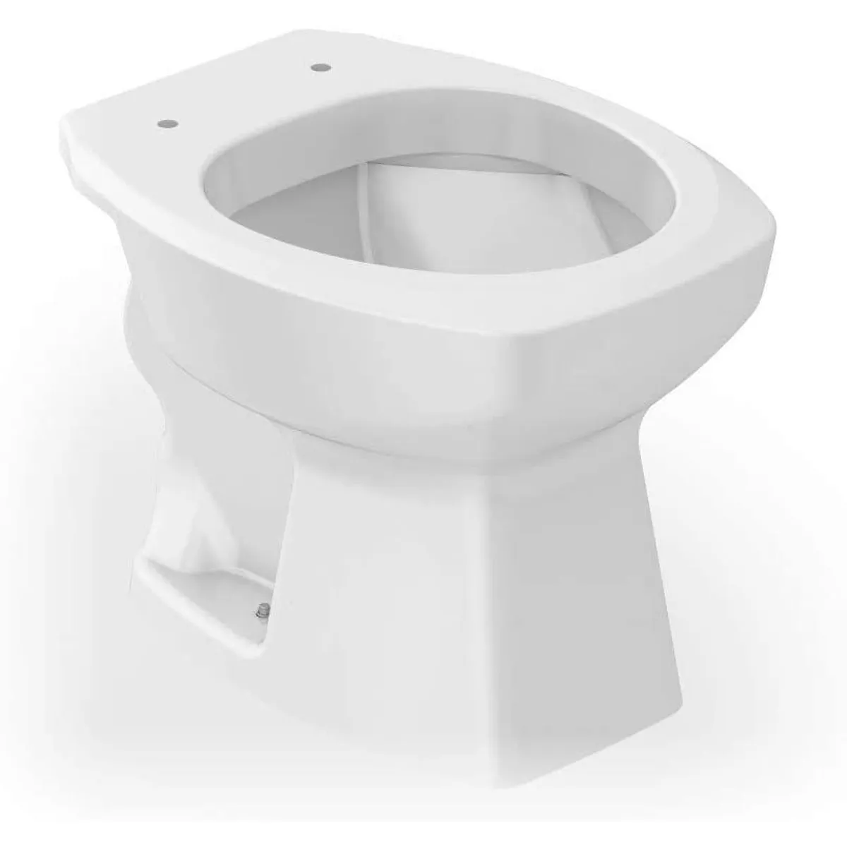 Vaso Sanitário Convencional Thema Branco Incepa, marca Incepa - Foto Principal