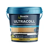 Argamassa UltraColl Acrílico 5kg Branco