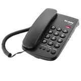 Telefone com fio TCF 2000