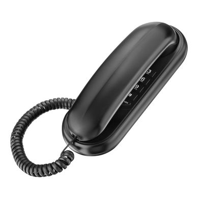 Telefone gondola com fio TCF 100B