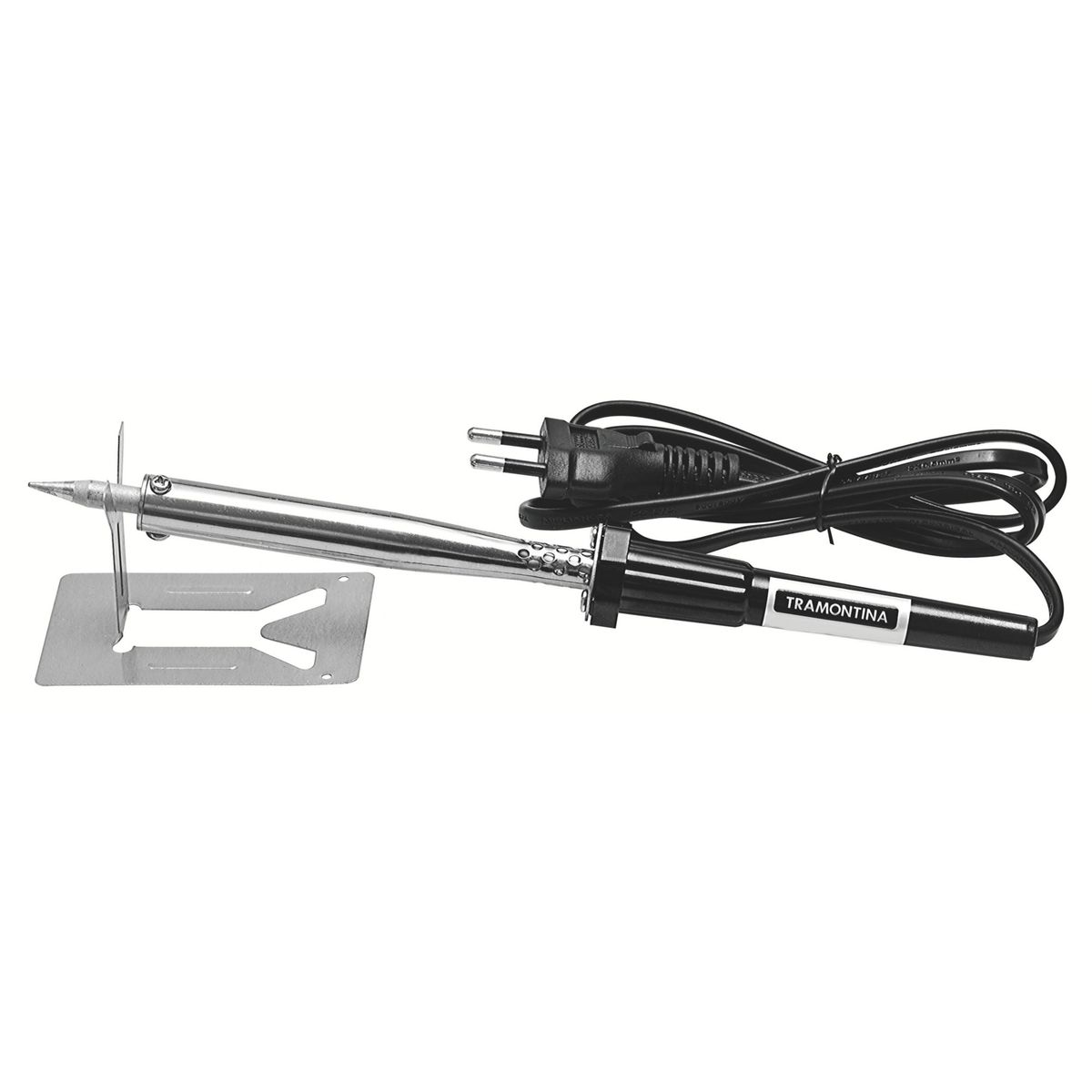 Ferro De Solda 25W - 220V, marca Tramontina - Foto Principal