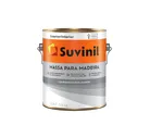 Massa para Madeira 5,5kg Suvinil