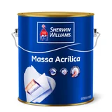 Massa Acrílica Metalatex 3,6L Exterior e Interior