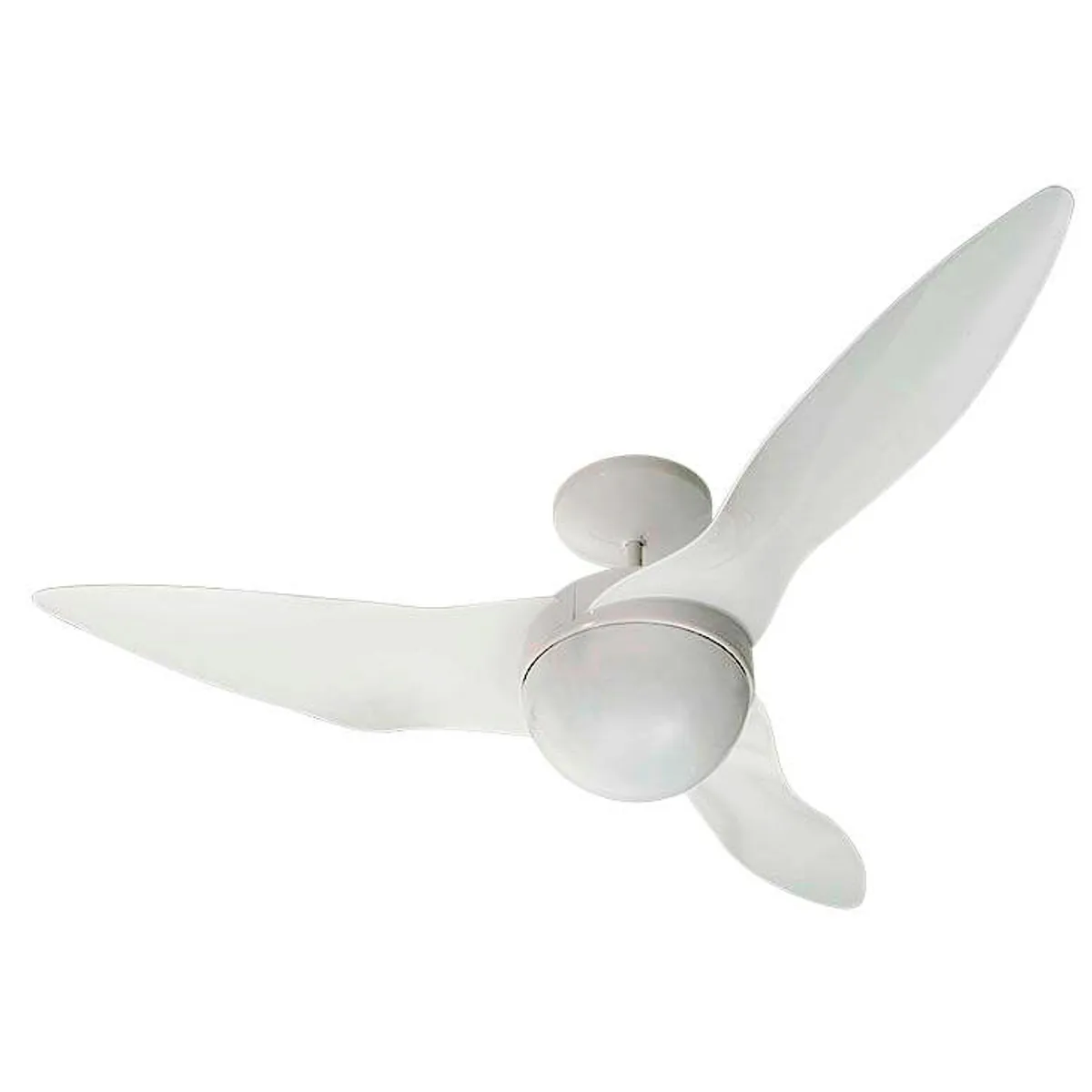 Ventilador de Teto 3 Pás Terral Branco 220V Aliseu, marca Aliseu - Foto Principal