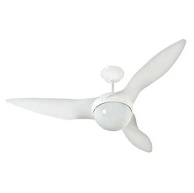 Ventilador de Teto 3 Ps Terral Branco 220V Aliseu
