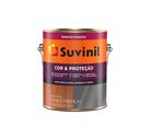 Esmalte Sintético Acetinado Areia 3,6L Cor e Proteção Premium para Madeiras e Metais