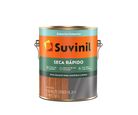 Esmalte Sintético Brilhante Marfim 3,6L Seca Rápido Premium para Madeiras e Metais