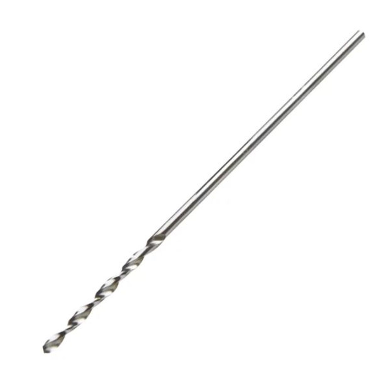 Broca 3 Pontas para Mourão 1/4" 250mm, marca Irwin - Foto Principal