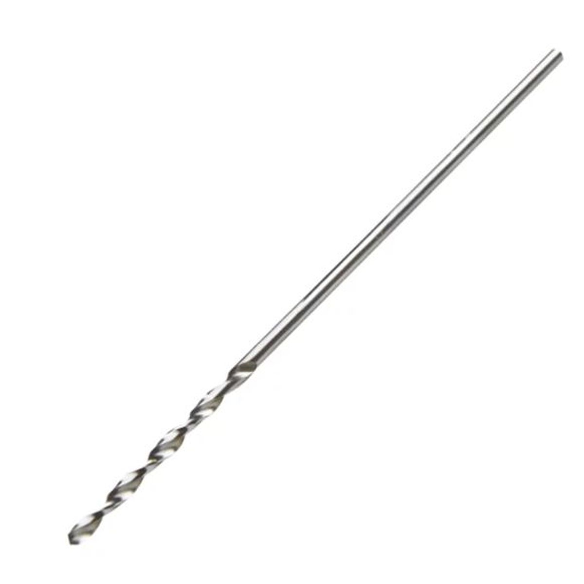 Broca 3 Pontas para Mourão 1/4" 250mm, marca Irwin - Foto Principal