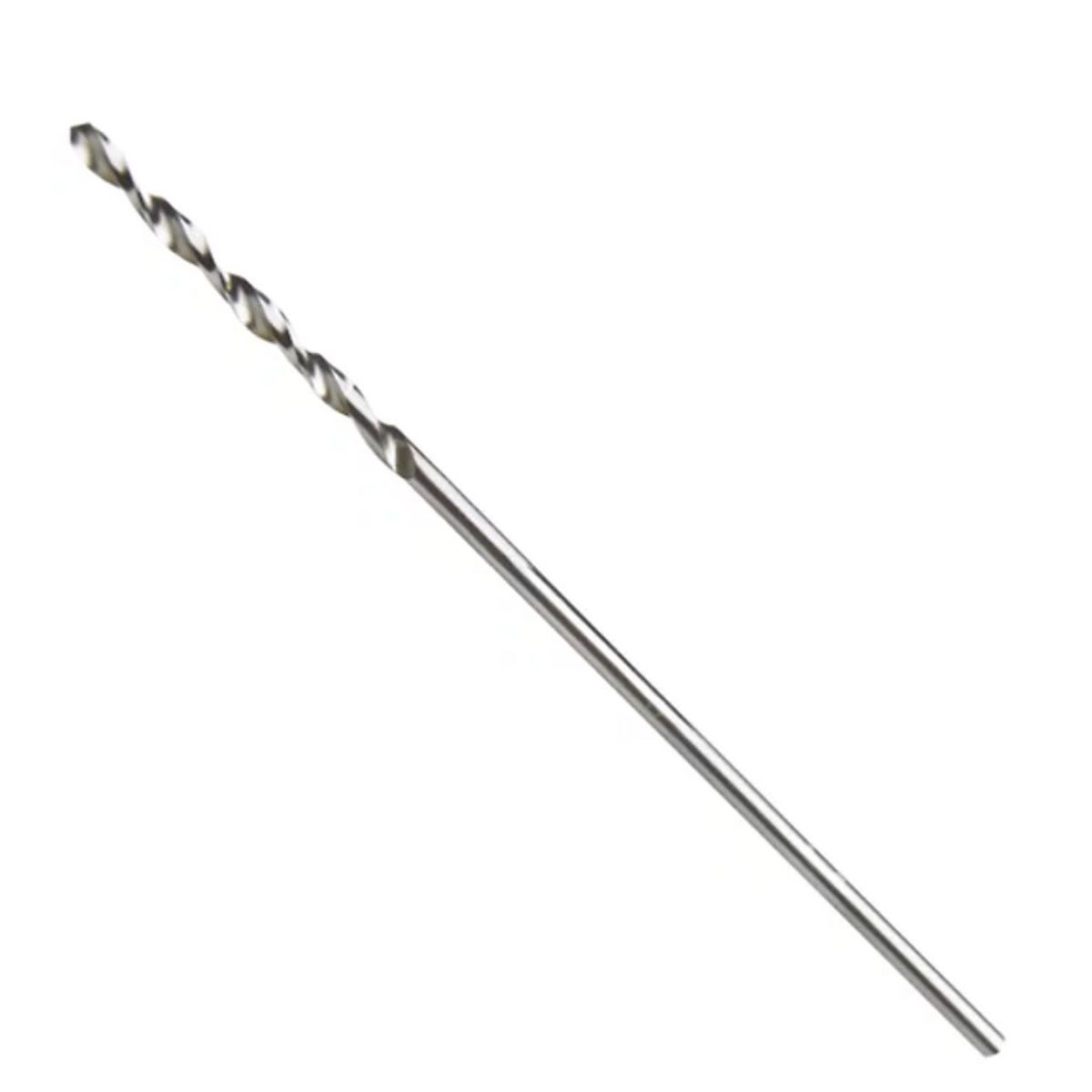 Broca 3 Pontas para Mourão 1/4" 250mm, marca Irwin - Foto 2
