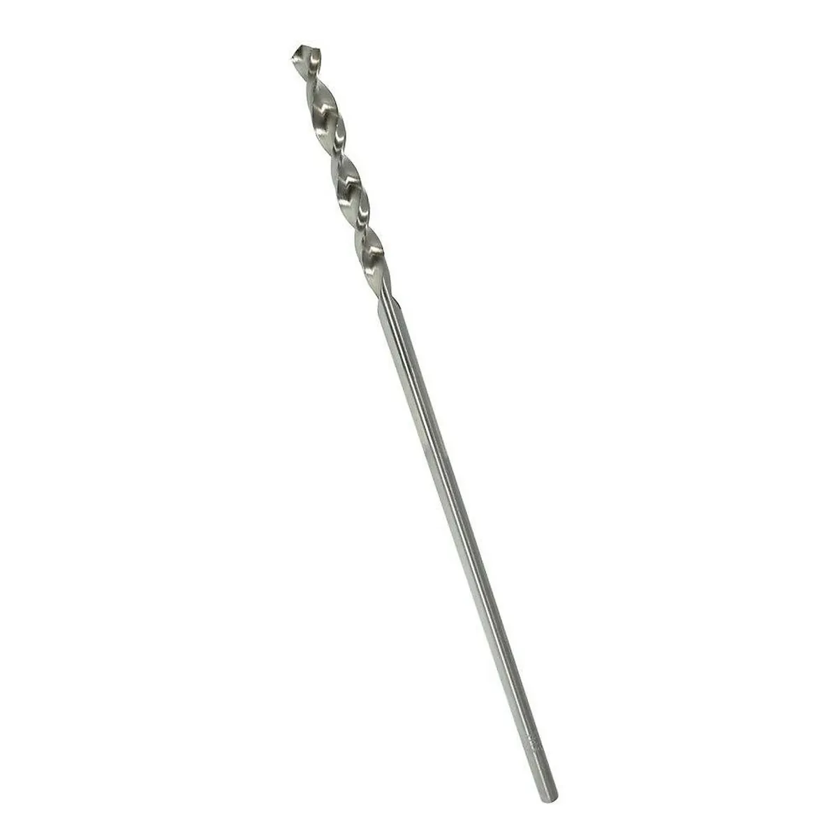 Broca 3 Pontas para Mourão 3/8' 320mm, marca Irwin - Foto 2