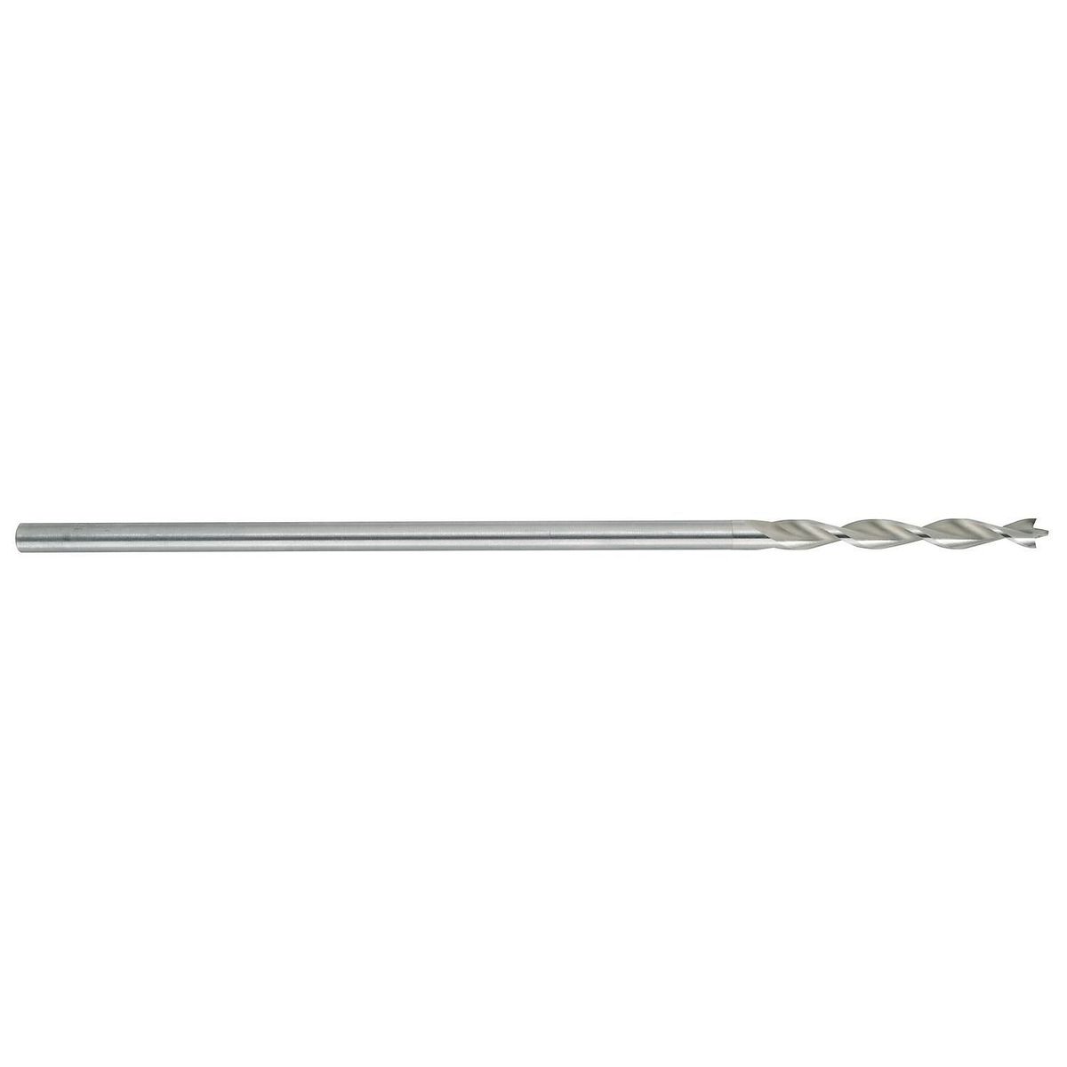 Broca 3 Pontas para Mourão 5/16" 280mm, marca Irwin - Foto Principal