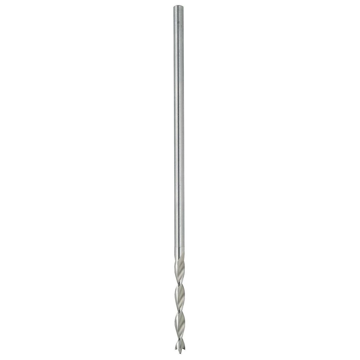 Broca 3 Pontas para Mourão 5/16" 280mm, marca Irwin - Foto 2