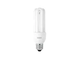 Lâmpada Fluorescente Compacta Luz Branca 3U 20W 220V Taschibra