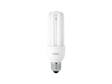 Lmpada Fluorescente Compacta Luz Branca 3U 20W 220V Taschibra