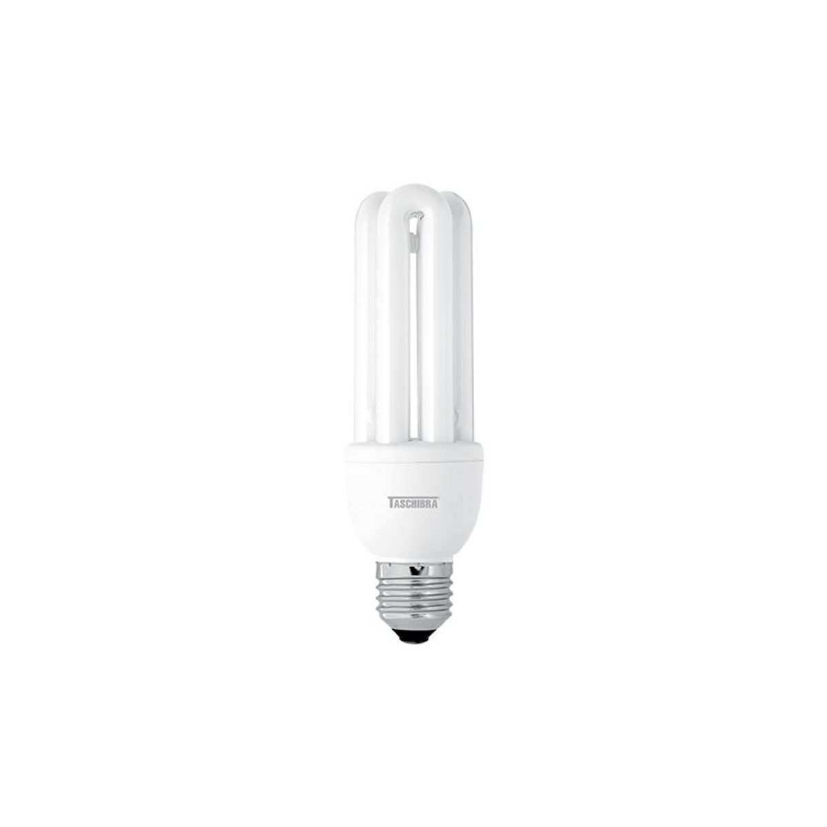 Lâmpada Fluorescente Compacta Luz Branca 3U 20W 220V Taschibra, marca Taschibra - Foto Principal