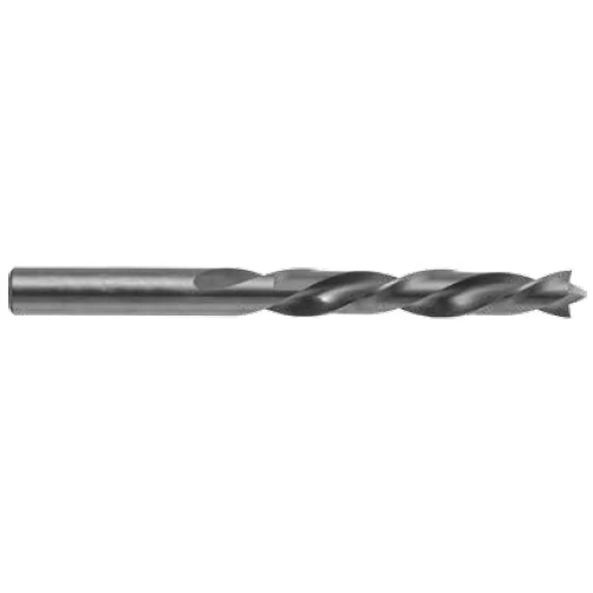 Broca 3 Pontas para Madeira, 3.00, marca BLACK+DECKER - Foto Principal