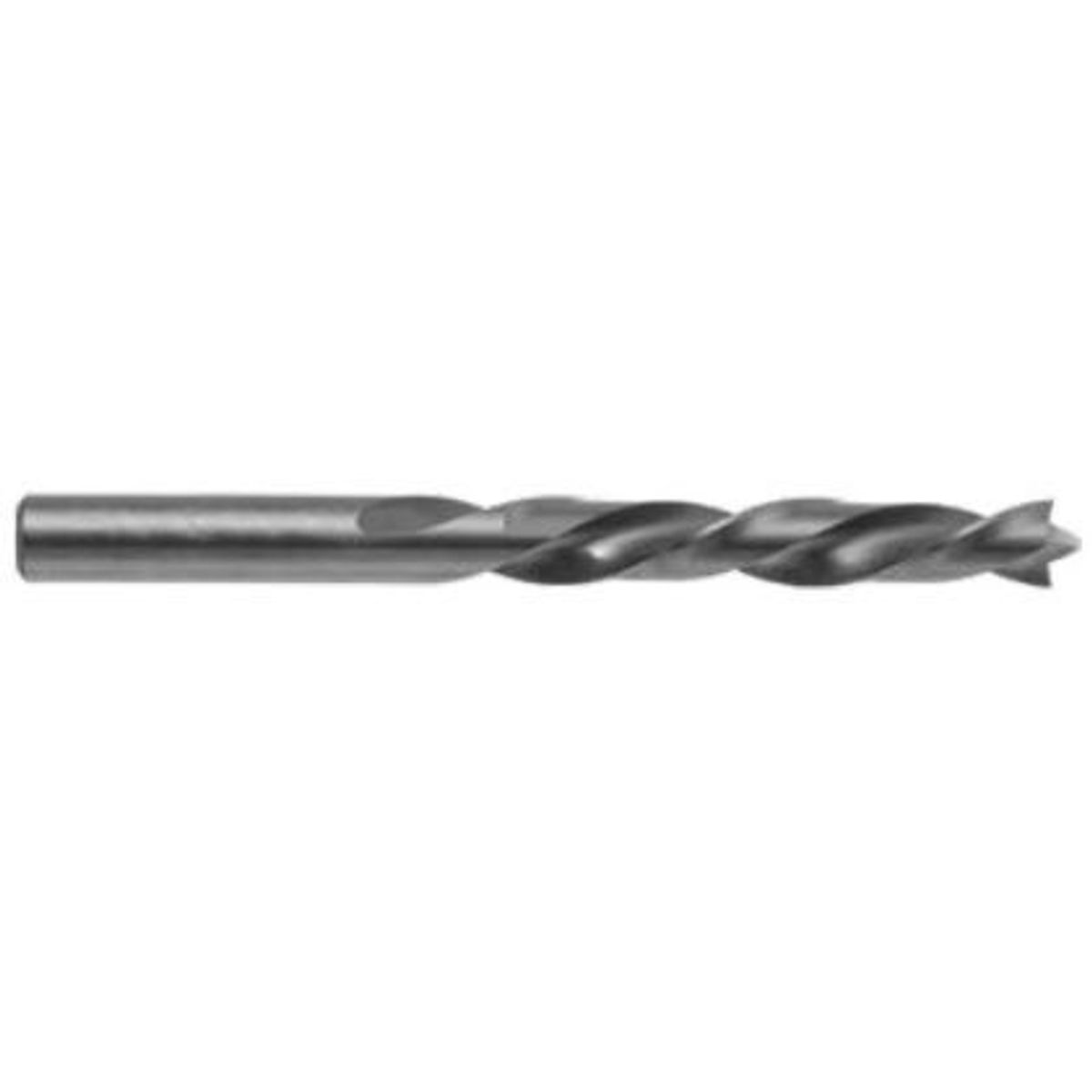 Broca 3 Pontas para Madeira, 7.00, marca BLACK+DECKER - Foto Principal