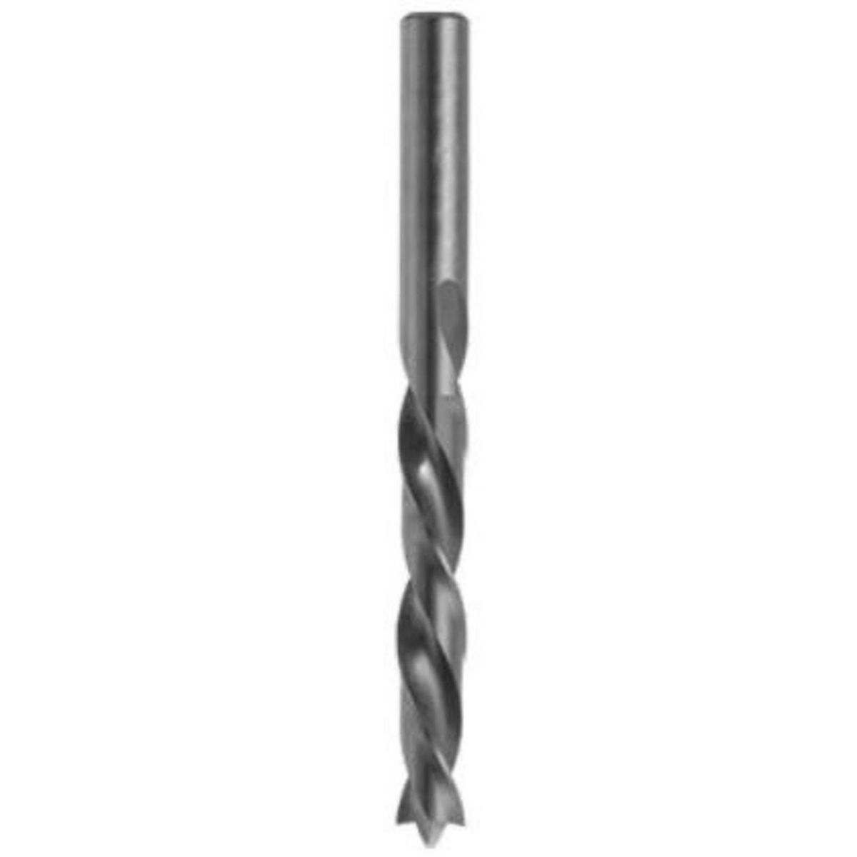 Broca 3 Pontas para Madeira, 7.00, marca BLACK+DECKER - Foto 2