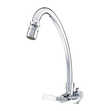 Torneira de Parede para Cozinha 1168 C29 Lorenzetti Loren One DN 15 (1/2