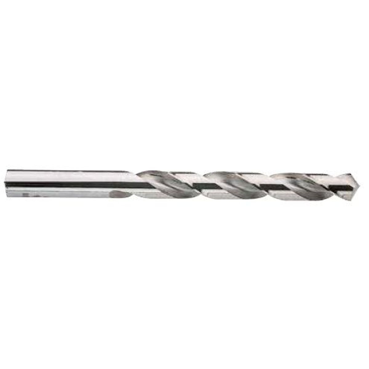 Broca Aço Rápido para Metal, 2.50, marca Irwin - Foto Principal