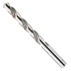 Broca DIN 338 Aço Rápido Irwin 4,0mm x 75mm