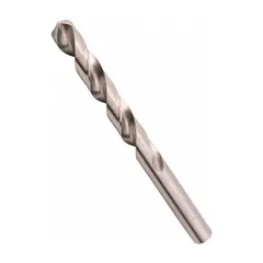 Broca de Aço para Metal 0,45cm