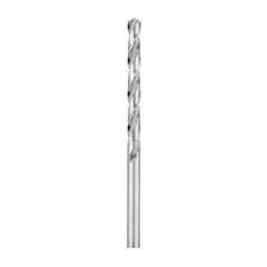Broca em Aço Rápido 5,0mm x 86mm DIN 338 Irwin