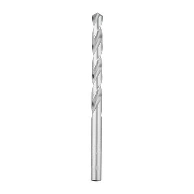 Broca em Ao Rpido 6,0mm x 93mm DIN 338 Irwin