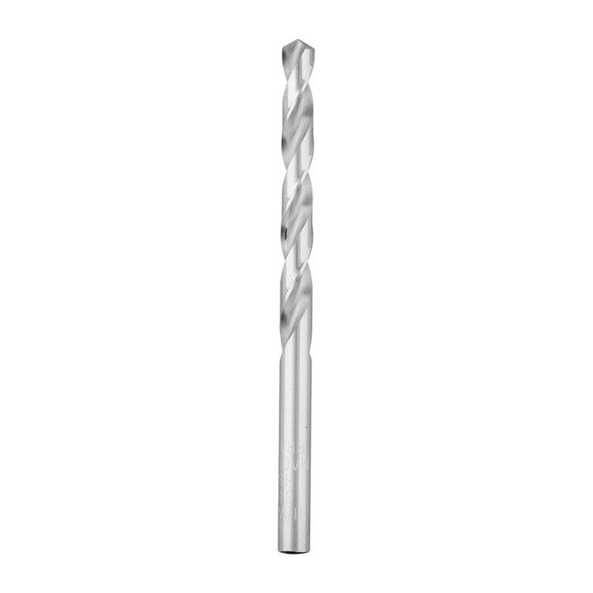 Broca em Aço Rápido 6,0mm x 93mm DIN 338 Irwin, marca Irwin - Foto Principal