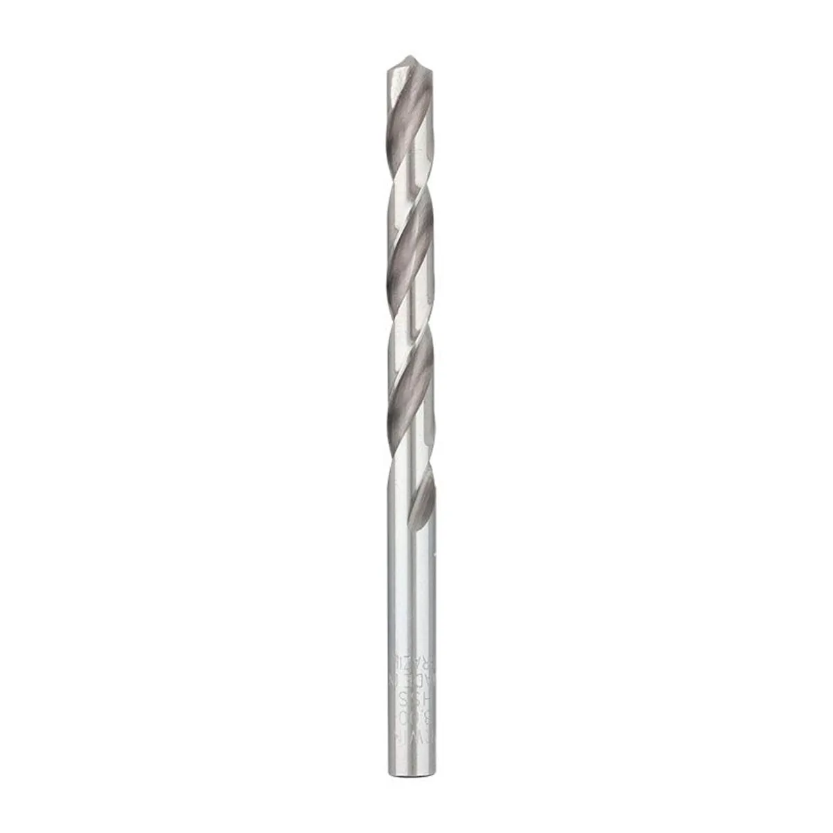 Broca Aço Rápido para Metal, 8.00 Irwin, marca Irwin - Foto Principal